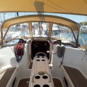 Jeanneau Sun Odyssey 52.2 Hesiodos