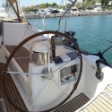 Jeanneau Sun Odyssey 52.2 Hesiodos