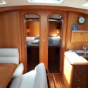 Jeanneau Sun Odyssey 52.2 Hesiodos