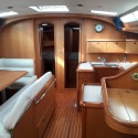 Jeanneau Sun Odyssey 52.2 Hesiodos
