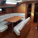 Jeanneau Sun Odyssey 52.2 Hesiodos