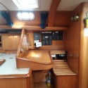 Jeanneau Sun Odyssey 52.2 Hesiodos