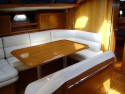 Jeanneau Sun Odyssey 52.2 Hesiodos
