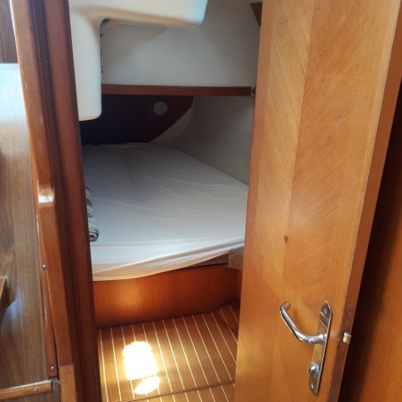 Jeanneau Sun Odyssey 52.2 Hesiodos