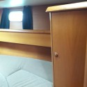 Jeanneau Sun Odyssey 52.2 Hesiodos