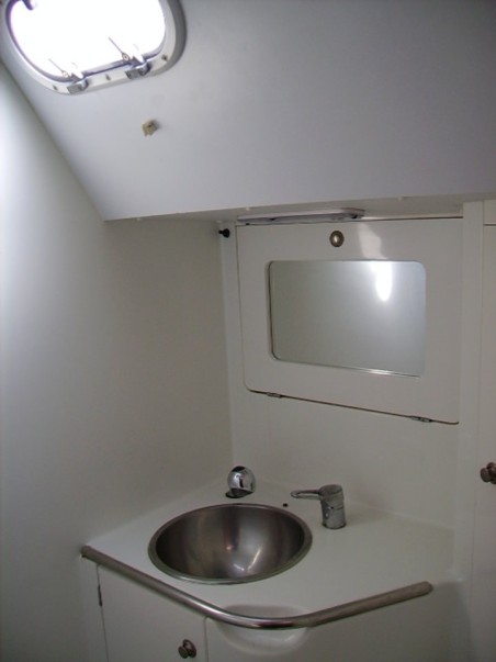 Jeanneau Sun Odyssey 52.2 Hesiodos