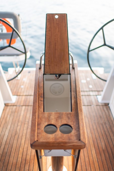 Bavaria Yachtbau Bavaria C42 Karpouzi