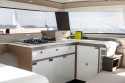 Fountaine Pajot Fountaine Pajot Elba 45 - 4 + 2 cab. Jasmine