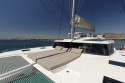 Fountaine Pajot Fountaine Pajot Tanna 47 - 5 + 1 cab. Nerida