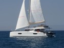 Fountaine Pajot Fountaine Pajot Tanna 47 - 5 + 1 cab. Nerida