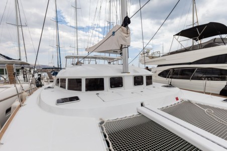 Lagoon-Bénéteau Lagoon 380 S2 - 4 + 2 cab. Vienna