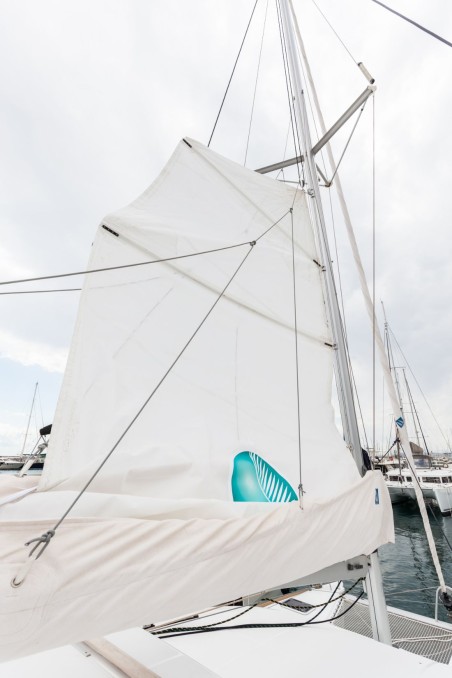 Lagoon-Bénéteau Lagoon 380 S2 - 4 + 2 cab. Vienna