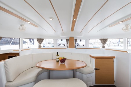 Lagoon-Bénéteau Lagoon 380 S2 - 4 + 2 cab. Vienna