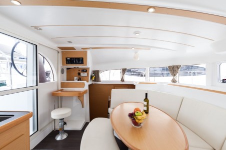 Lagoon-Bénéteau Lagoon 380 S2 - 4 + 2 cab. Vienna