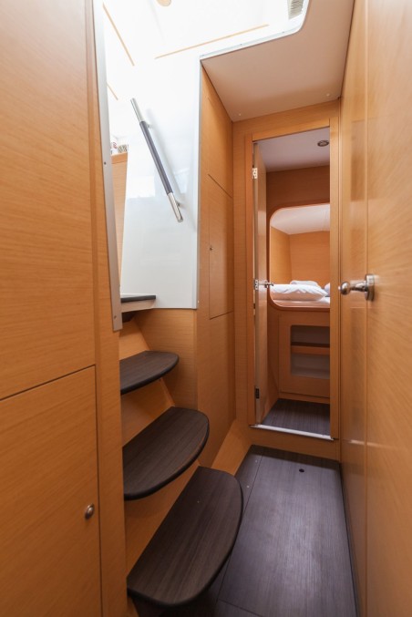 Lagoon-Bénéteau Lagoon 380 S2 - 4 + 2 cab. Vienna