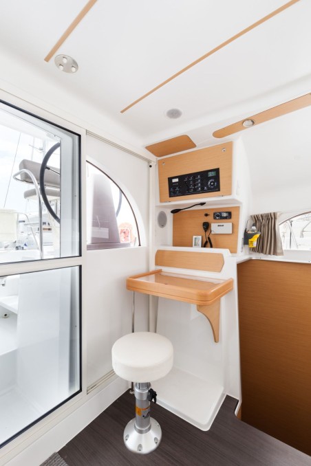 Lagoon-Bénéteau Lagoon 380 S2 - 4 + 2 cab. Vienna