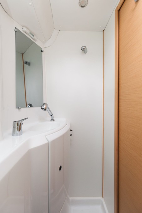 Lagoon-Bénéteau Lagoon 380 S2 - 4 + 2 cab. Vienna