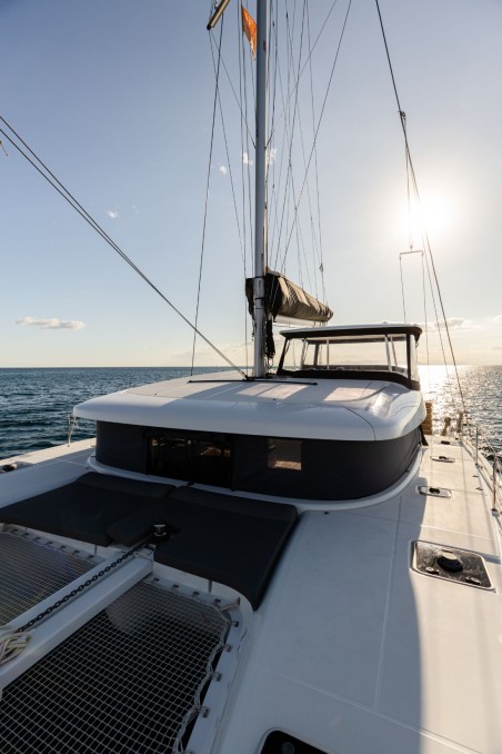 Lagoon-Bénéteau Lagoon 42 - 4 + 2 cab. Notorious