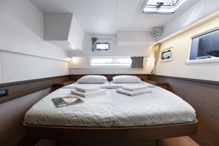 Lagoon-Bénéteau Lagoon 42 - 4 + 2 cab. Utopia