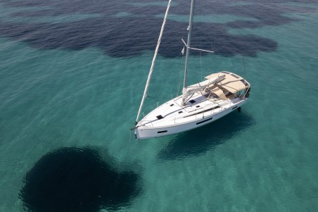 Bénéteau Oceanis 40.1 - 3 cab. Netos