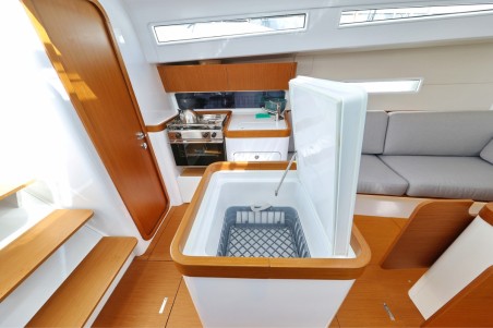 Bénéteau First 36 May