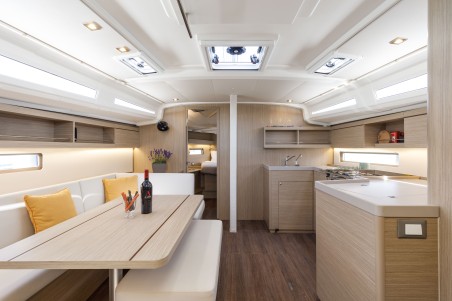 Bénéteau Oceanis 40.1 - 3 cab. Netos