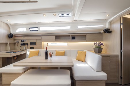 Bénéteau Oceanis 40.1 - 3 cab. Netos