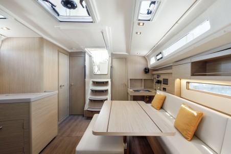 Bénéteau Oceanis 40.1 - 3 cab. Netos