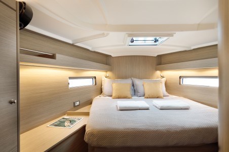 Bénéteau Oceanis 40.1 - 3 cab. Netos