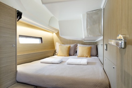 Bénéteau Oceanis 40.1 - 3 cab. Netos