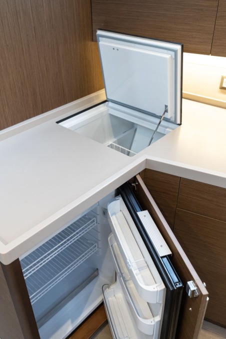 Bénéteau Oceanis 46.1 Vienna Princess