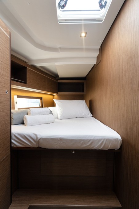 Bénéteau Oceanis 46.1 Vienna Princess