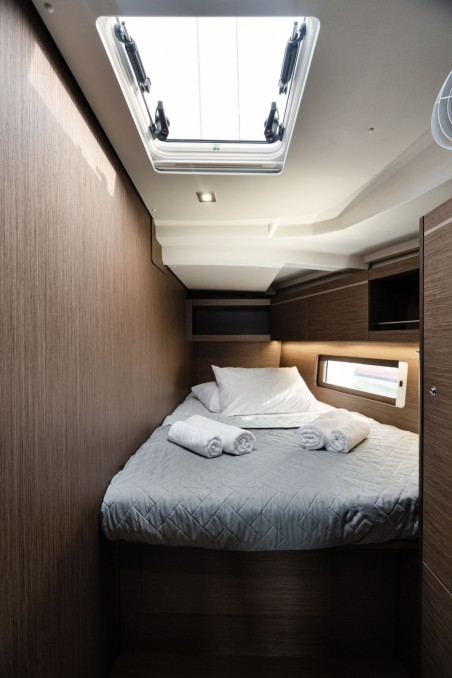 Bénéteau Oceanis 46.1 Vienna Princess