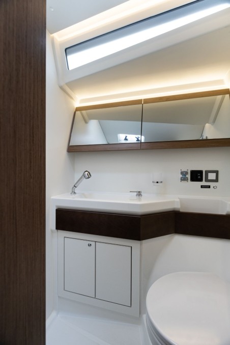 Bénéteau Oceanis 46.1 Vienna Princess