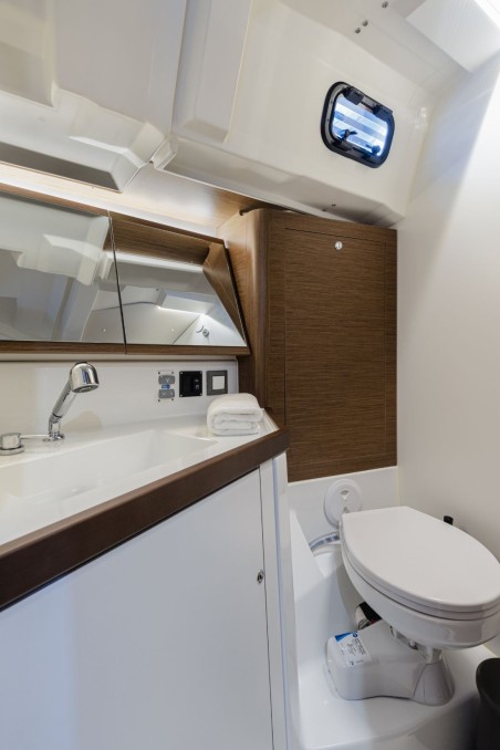 Bénéteau Oceanis 46.1 Vienna Princess