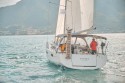 Jeanneau Sun Odyssey 440 - 4 cab. Nymeria