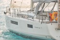 Jeanneau Sun Odyssey 440 - 4 cab. Nymeria
