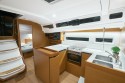Jeanneau Sun Odyssey 440 - 4 cab. Nymeria