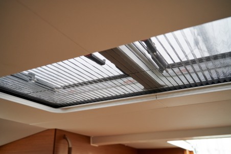 Jeanneau Sun Odyssey 440 - 4 cab. Nymeria