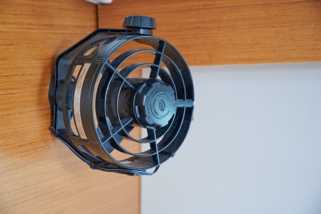 Jeanneau Sun Odyssey 440 - 4 cab. Nymeria