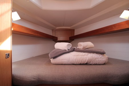 Bavaria Yachtbau Bavaria Cruiser 33 Callisto