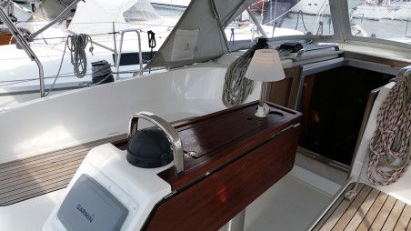 Bavaria Yachtbau Bavaria Cruiser 37 - 3 cab. Chilly Lilly