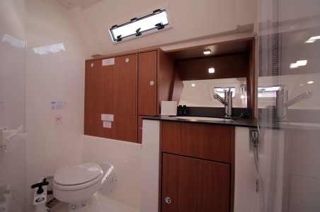 Bavaria Yachtbau Bavaria Cruiser 40 Tesoro