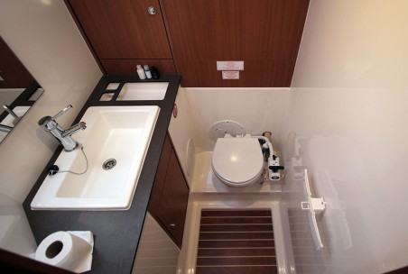 Bavaria Yachtbau Bavaria Cruiser 40 Tesoro