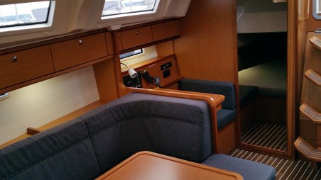 Bavaria Yachtbau Bavaria Cruiser 41 - 3 cab. Fireball
