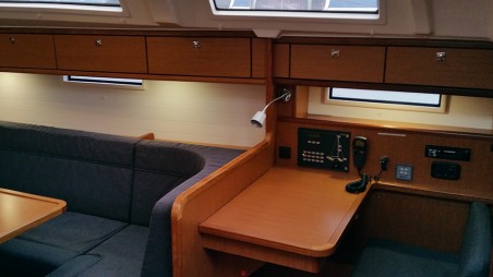 Bavaria Yachtbau Bavaria Cruiser 41 - 3 cab. Fireball