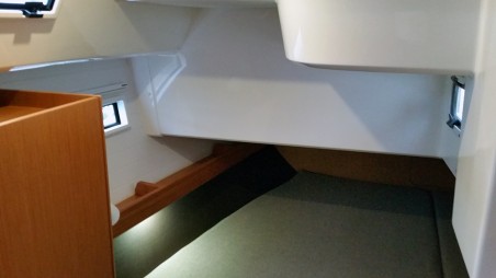 Bavaria Yachtbau Bavaria Cruiser 41 - 3 cab. Fireball