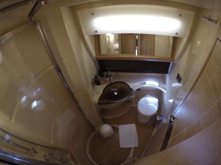 Azimut / Benetti Yachts Azimut 47 Luma