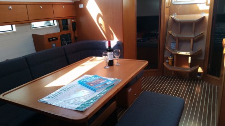 Bavaria Yachtbau Bavaria Cruiser 46 - 4 cab. Casino Royale