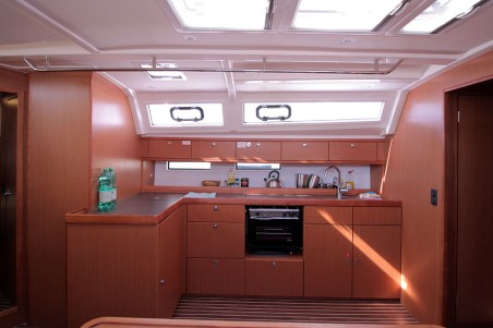 Bavaria Yachtbau Bavaria Cruiser 46 - 4 cab. Casino Royale